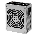 Блок питания Chieftec Smart BFX-350BS, 350Вт, 80 PLUS Bronze, 90мм, серый, фото5