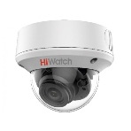 Камера видеонаблюдения аналоговая HiWatch DS-T508 (2.7-13.5 мм) 2.7-13.5мм, фото2
