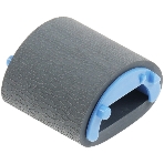 Ролик подхвата Cactus CS-PRA-HP-LJ1010 (RC1-2050-000, RL1-0266-000, RC1-5440-000) для HP CLJ 1600, 2600, 2605, LJ 1010, 1012, 1015, 1018, фото 1