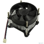 Кулер для процессора DEEPCOOL CK-11508 PWM черный, 92 мм, алюминий, 2200 об/мин, 30.1 дБ, 4 pin, 65 Вт, 70 мм, фото13