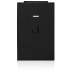 Адаптер PoE POE-48-24W-G UBIQUITI, фото5
