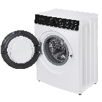 Стиральная машина Maunfeld MFWM127IWHT белый, загрузка фронтальная 7 кг, 1200 об/мин, класс: A+++, фото16
