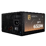 Блок питания Thermalright, 650W 80+ Gold (ATX, 3.1, Full modular, 1x24(20+4)pin, 2xCPU 8(4+4)pin, 2xPCIe*2 8(6+2)pin, 3xSATA3, 2xMOLEX4pin, Active, 120x120мм, 150x140x86mm, APFC, OVP, UVP, SCP, OCP, OTP, OPP, black), фото9