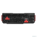 Клавиатура проводная ExeGate Multimedia Professional Standard LY-505M проводная, USB, черный, фото7