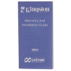 Оперативная память Kingston Server Premier, DDR5, 32Gb (1x32 Gb), 5600 MHz, CL46, ECC, RDIMM, фото8
