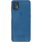 Дисплей для Motorola G9 Plus черный, фото3
