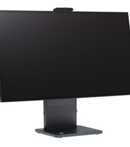 Моноблок Acer Aspire S27B-UGMTL-H 27' Full HD Core Ultra 7 155H (1.4) 16Gb SSD512Gb Arc graphics Eshell GbitEth WiFi BT 90W клавиатура мышь Cam белый 1920x1080