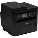 МФУ лазерное Canon i-Sensys MF275dw (5621C001), A4, ч/б, печ. 29 стр/мин., скан. до 20 стр/мин (ч/б) 15 стр/мин (цвет), 2400 x 600 dpi (печать) 600x600dpi (скан.), USB, RJ-45, Wi-Fi, Air Print, Mopria, фото28