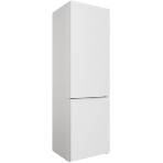 Холодильник Hotpoint HT 5200 C W белый двухкамерный 240/83л морозилка снизу, No Frost, фото11