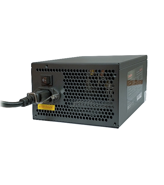 Блок питания ExeGate XP450 (EX219461RUS-S), 450Вт, 120мм, черный