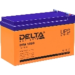 Батарея для ИБП Delta DTM 1209 (12V, 9Ah), фото5