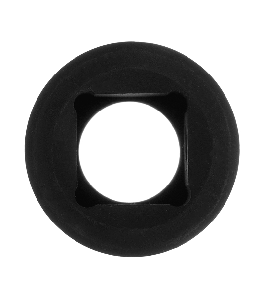 Головка ударная шестигранная Stels 14 мм, 1/2', CrMo