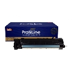 Картридж лазерный ProfiLine PL-CB387A для принтеров HP Color LaserJet CP6015/CP6015n/CP6015dn/CP6015de/CP6015x/CP6015xh/CM6030 MFP/CM6040f MFP 35000 копий Magenta, фото3