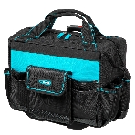 Сумка для инструмента Gross 460х240х340мм, выдвижная рукоятка, колеса, фото14