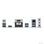 Материнская плата ASUS PRIME B760M-K, LGA 1700, Intel B760, 2xDDR5, 4xSATA, 2xM.2, 1xPCIe 4.0 x16, 2xPCIe x1, 1xHDMI, 1xVGA, 1x 2.5Gb LAN, 2xUSB-A 3.2 Gen 1, 2xUSB-A 2.0, 3x3.5 мм, 7.1, mATX, фото24