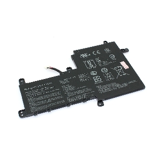 Аккумуляторная батарея для ноутбука Asus VivoBook S15 S530UA 11.52V 3645mAh