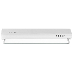 Вытяжка козырьковая Maunfeld MPC 60 белый, 60 см, 320 куб. м/ч, 59 дБ, фото7