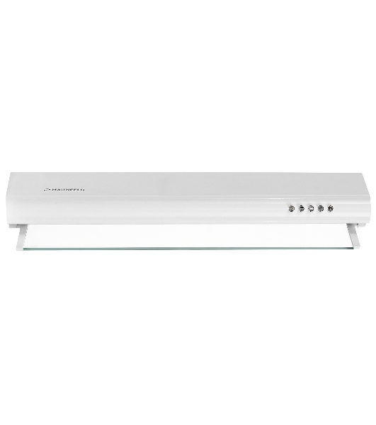 Вытяжка козырьковая Maunfeld MPC 60 белый, 60 см, 320 куб. м/ч, 59 дБ