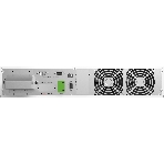 Источник бесперебойного питания Ippon Na+ RTA 6K 6000Вт 6000ВА белый, фото11