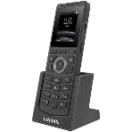 Телефон IP Fanvil W610D серый, фото5