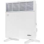 Конвектор электрический Neoclima COMFORTE T 1.0 белый, 1000 Вт, 15 м2, термостат, фото7