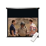 Экран Cinema S'OK SCPSM-500x281HD-ED120 16:9 226' Pro настенно-потолочный, моторизованный, 500x281см, фибергласс, черный корпус, экстрадроп 120см, фото8