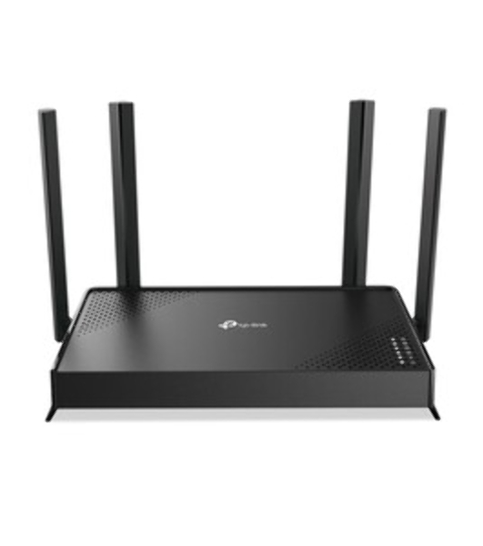 Двухдиапазонный беспроводной маршрутизатор Wi-Fi TP-Link Archer BE220