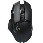 Мышь проводная Logitech G502 X черный, 25600 dpi, USB, кнопки - 13, фото20