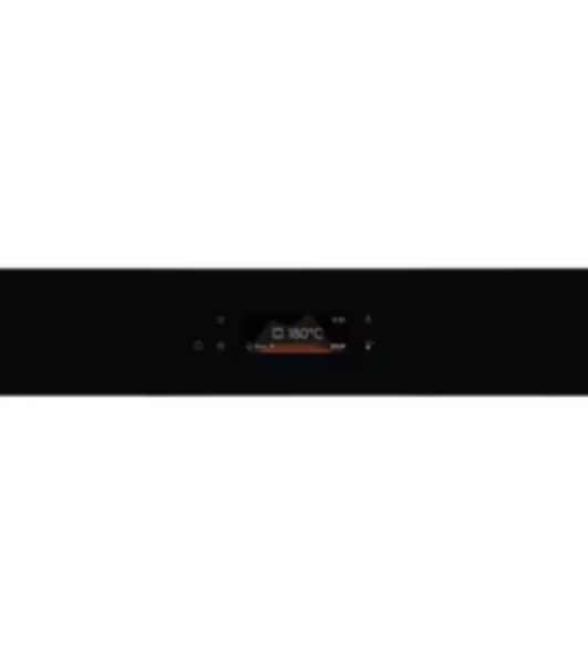 Духовой шкаф электрический Electrolux LOE8F38Z с конвекцией, объем 72 л, 17 режимов, очистка каталитическая, 3 стекла в дверце, направляющие проволочные + телескопические (1 уровень),черное стекло