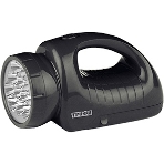 Фонарь ТРОФИ TSP12 12+18xLEDаккумуляторный 4V1.8А·ч ЗУ 220V, фото4