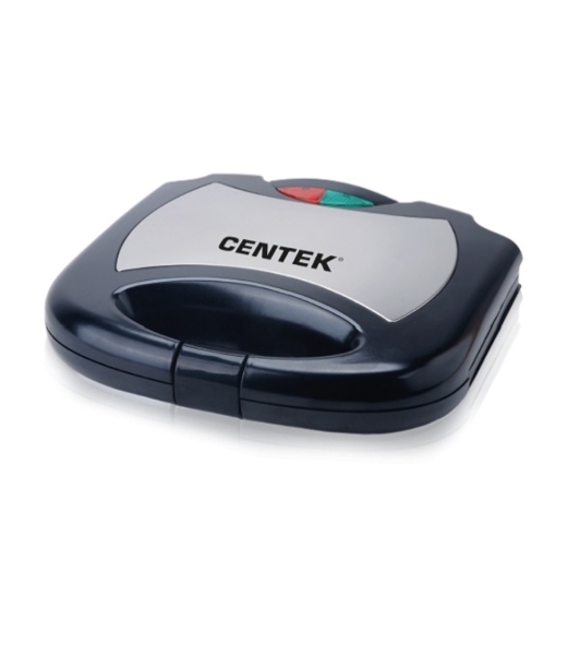 Гриль-вафельница Centek CT-1448