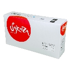Картридж лазерный Sakura C9731A для принтера HP Laser Jet 5500/5550, синий, 12000 к., фото 1