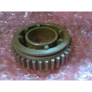 Шестерня тефл. вала Samsung/HP ML-3050/3051/3470D/3471ND/SCX-5835/5935/Phaser 3435