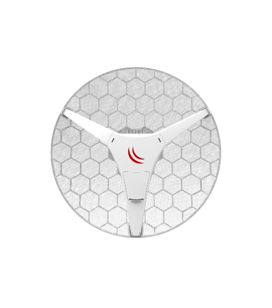 Мост беспроводной MikroTik RBLHGG-60ad 10/100/1000