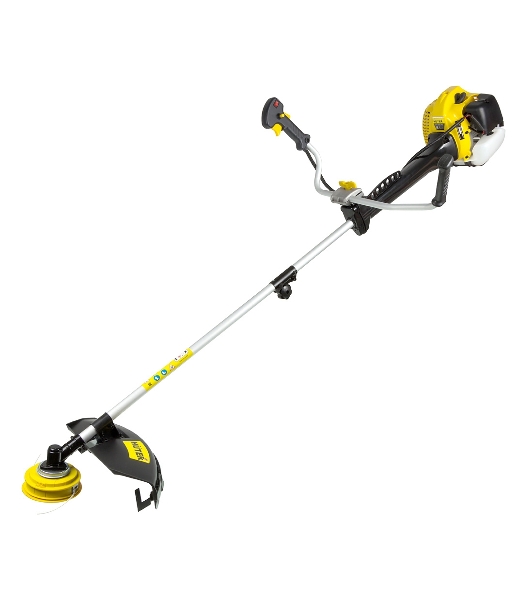 Триммер бензиновый Huter GGT-2900S PRO, 3,9 л.с.