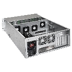 Серверный корпус ExeGate EX292550RUS Pro 4U660-HS24 (RM 19', высота 4U, глубина 660, БП 500ADS, 24xHotSwap, USB), фото22
