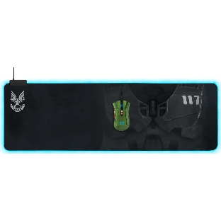 Коврик Razer Goliathus Extended Chroma - HALO Infinite Ed. mouse pad