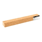 Тефлоновый вал Cactus CS-UFR-KYO-FS3040 (2J025160) для Kyocera FS-4020DN/4000DN/3920DN/3900DN/3640MFP/3540MFP, фото 1