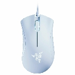 Мышь проводная Razer DeathAdder Essential белый, 6400 dpi, USB, кнопки - 5, фото12