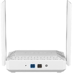 Гигабитный интернет-центр Keenetic Racer KN-4010 с Mesh Wi-Fi 6 AX3000, 2 портами Gigabit Ethernet и переключателем режима роутер/ретранслятор, фото13