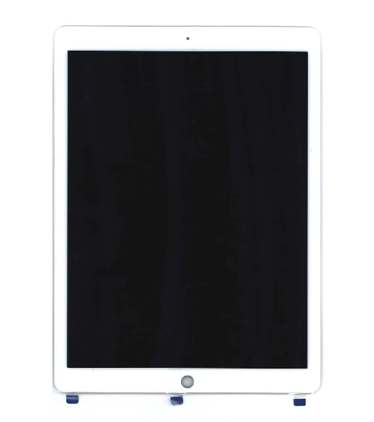 Дисплей (модуль) для iPad Pro 12.9 2015 (A1584, A1652) в сборе с тачскрином и коннектором белый