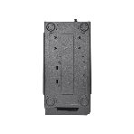 Компьютерный корпус ExeGate XP-333U черный, Miditower ATX, (XP450, Black,120мм), 1*USB+2*USB 3.0, Audio, фото10