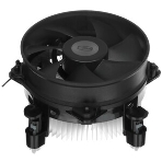 Кулер PcCooler R120-XXNIXX-GL черный 95мм алюминий 2700rpm 27.8db 4-pin 95W 70мм, фото13