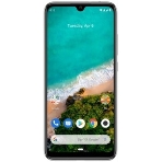 Дисплей для Xiaomi Mi A3 CC9e в сборе с тачскрином OLED черный, фото4