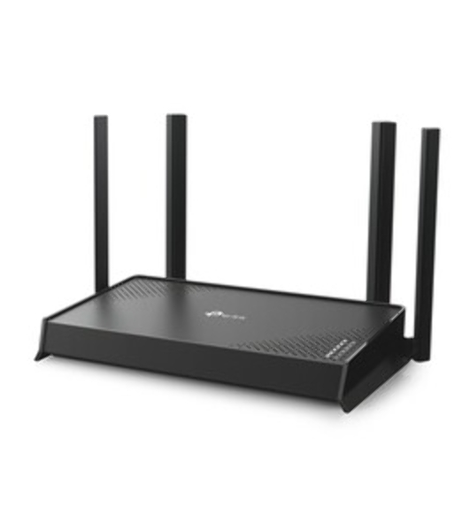 Двухдиапазонный беспроводной маршрутизатор Wi-Fi TP-Link Archer BE220