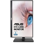 Монитор 21.5' ASUS VA229QSB IPS 1920x1080, 75 Гц, 4 мс, 16:9, 250 кд/м², HDMI 1.4, DP 1.2, VGA, 3.5 Jack, USB Hub (2x USB 2.0), динамики (2x2 Вт), FreeSync, черный, фото15