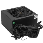 Блок питания ExeGate 400PPH-LT (EX292148RUS-OEM), 400Вт, 80 PLUS, 120мм, черный, фото10