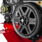 Культиватор Зубр МКТ-150 бензиновый 94 см3, фото5