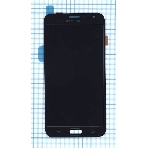 Дисплей для Samsung Galaxy J7 Neo SM-J701F/DS черный, фото3