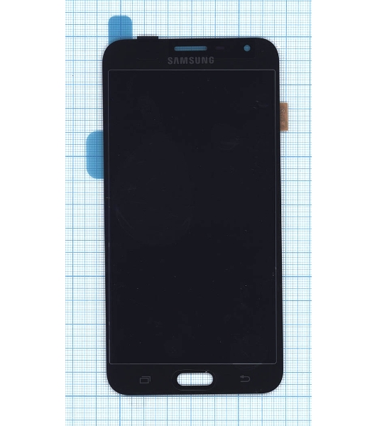 Дисплей для Samsung Galaxy J7 Neo SM-J701F/DS черный